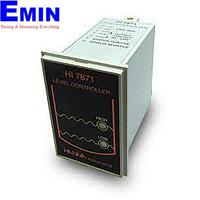 Hiệu chuẩn máy đo mức, rơ le, cảm biến đo mức