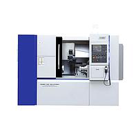 Máy phay công nghiệp