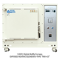 Hiệu chuẩn lò nung