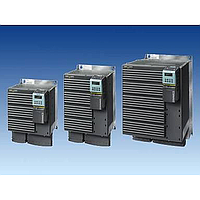 Hiệu chuẩn biến tần