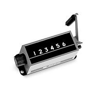 Bộ đếm vòng quay