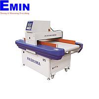 Máy dò kim loại cho sản phẩm may