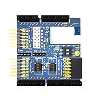 Công cụ Phát triển Đa giao thức