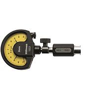 Kiểm định đồng hồ đo lỗ