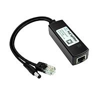 Cung cấp điện qua Ethernet PoE