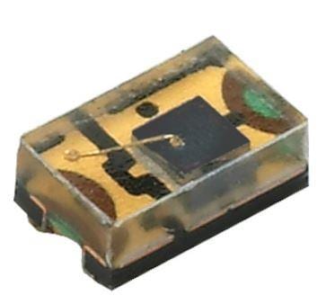 Các linh kiện và cảm biến quang học dùng trong đo ánh sáng, màu sắc và truyền tín hiệu quang