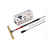 Máy kiểm tra  độ rỗng khí, Kín, khuyết tật màng sơn