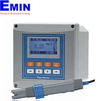 Bộ điều khiển oxy hòa tan DO