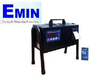 Thiết bị đo và phân tích khí thải dùng trong kiểm tra lò đốt và hệ thống ống xả