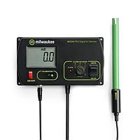 Bộ điều khiển độ dẫn điện EC/TDS