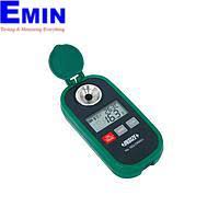 Thiết bị đo mật độ và nồng độ trong ứng dụng kiểm soát chất lượng chất lỏng