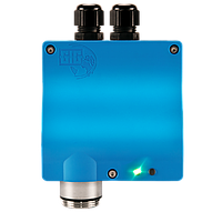 Máy đo khí lắp cố định