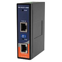 Cung cấp điện qua Ethernet PoE