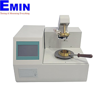 Thiết bị thử nghiệm dầu cách điện