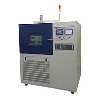 Kiểm định máy thử ozone