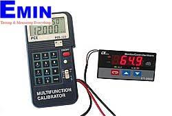 信號發生器相關維修服務示意