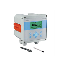 Máy đo oxy hoà tan DO