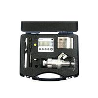 Thiết bị thử nghiệm nhựa, chất dẻo