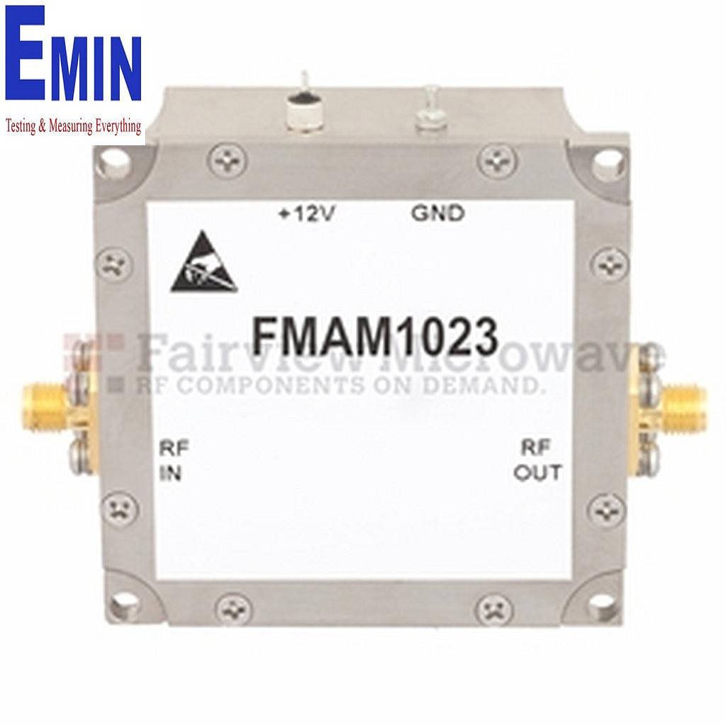 Thiết bị khuếch đại tín hiệu dùng trong hệ thống RF và viễn thông