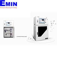 亞硝酸鹽計校驗服務相關量測設備示意