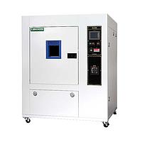 Buồng thử mưa, chống nước