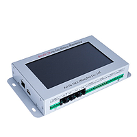 Nguồn DC mô phỏng Pin và giám sát nguồn điện thoại