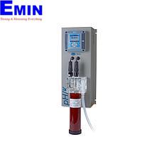 Thiết bị đo độ dẫn điện, EC