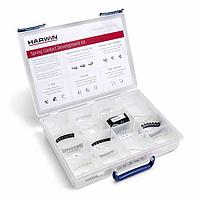 Gioăng, tấm, chất hấp thụ & che chắn EMI