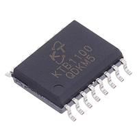 Bộ điều chỉnh điện áp chuyển mạch