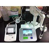 Kiểm định thiết bị đo độ dẫn điện, EC
