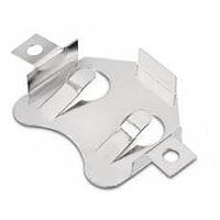 Giá đỡ pin dạng đồng xu