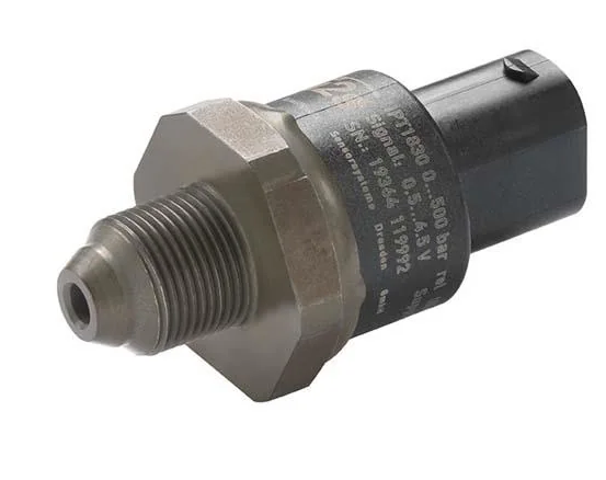 Thiết bị cảm biến và bộ chuyển đổi dùng trong đo lường và tự động hóa