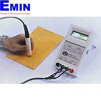 Hiệu chuẩn máy đo điện trở bề mặt