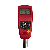 Máy đo độ cứng cao su