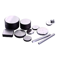 Khối chuẩn cho máy đo độ cứng