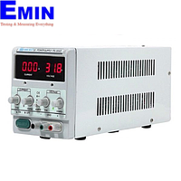 Nguồn một chiều điều chỉnh DC ≤ 1KW
