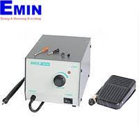 實驗室真空泵維修與檢測相關設備示意