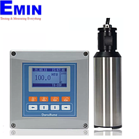 Bộ điều khiển đo độ đục TBD