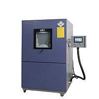 Hiệu chuẩn buồng thử cát bụi