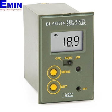 水質在線控制器與檢定服務相關示意