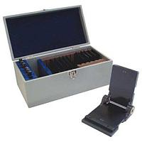 Thiết bị kiểm tra độ bền uốn màng sơn, lớp phủ