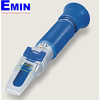 Hiệu chuẩn máy đo độ ngọt
