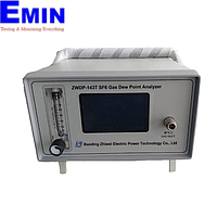 Máy đo, phân tích khí SF6