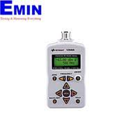 Thiết bị đo công suất sóng RF và Viba trong môi trường đo kiểm kỹ thuật