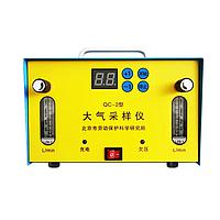 Máy lấy mẫu khí thải