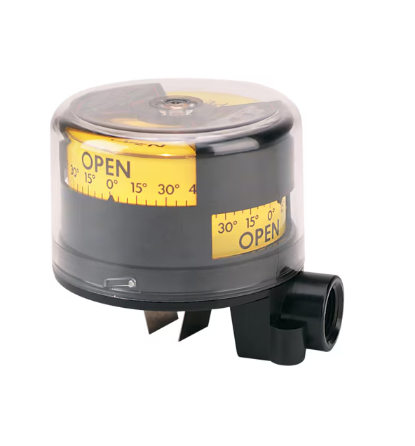 Thiết bị bộ truyền động và bộ định vị dùng cho hệ thống van công nghiệp