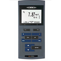 Hiệu chuẩn máy đo oxy hoà tan DO