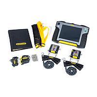 Hiệu chuẩn máy cân chỉnh đồng tâm, puli, dây đai