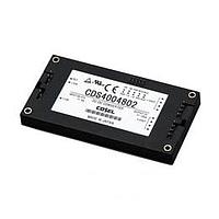 Bộ chuyển đổi DC/DC cách ly dạng SMD