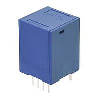 Cảm biến dòng điện gắn trên bảng